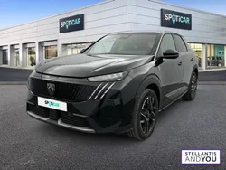 Peugeot 3008 Hybrid 145 e-DCS6 GT