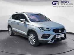 SEAT Ateca 2.0TDI CR S&S Style Go DSG 150