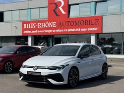 VOLKSWAGEN GOLF 8 R 4Motion 2.0 TSI 320ch DSG 7