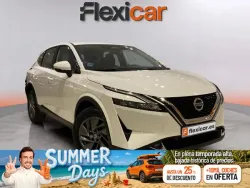 NISSAN Qashqai 1.3 DIG-T mHEV 12V Acenta 4x2 103kW
