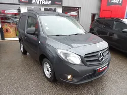 Mercedes CITAN 109 CDI COMPACT PRO EURO6