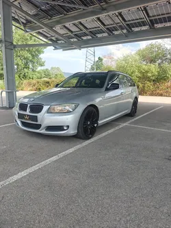 BMW - 325da - 204ch Edition Sport