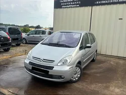 CITROEN XSARA PICASSO 1.6 HDi 110CV Exclusive 83097KM 03/2006