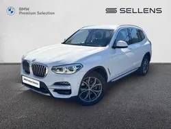Bmw X3 sDrive18dA 150ch xLine