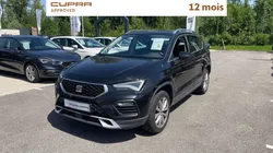 SEAT Ateca 1.5 TSI 150 ch ACT Start/Stop DSG7 Business