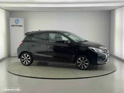 Mitsubishi Space Star 1.2 Connect Edition