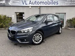 Bmw SERIE 2 ACTIVETOURER (F45) 220 IA 192 CH LOUNGE