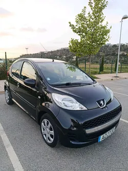Peugeot 107 1.0 Urban Style 68 cv