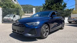 AUDI A3 Sportback 35TDI S line