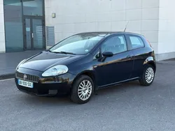 Fiat Grande Punto 1.2L i 65cv, ACTIVE