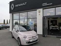 Fiat 500 ii (2) 1.2 8v 69 rockstar