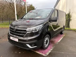 Renault TRAFIC Van L2H1 ADVANCE 3T Blue DCI 150 ch - SUR PARC