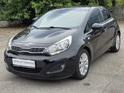 Kia Rio 1.2L 85 FIFA World Cup Edition