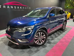 RENAULT KOLEOS dCi 175 4x2 X-tronic Energy Intens