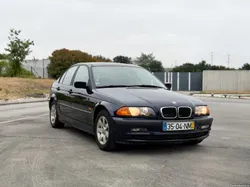 BMW 316 i