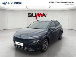 HYUNDAI Kona Electrique 39 kWh - 136 ch Intuitive