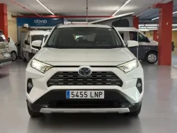 Toyota RAV 4 2.5 hybrid 2WD Advance