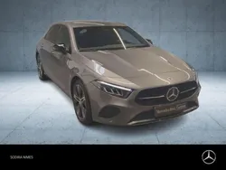 Mercedes-benz Classe A 180 d 116ch Business Line 8G-DCT