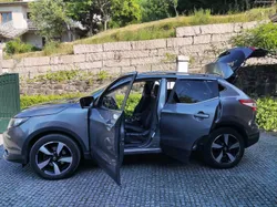 Nissan Qashqai 360 N-Connecta