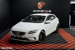 Volvo V40 D2 RDesign