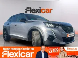 PEUGEOT 2008 1.2 PureTech S&S Allure EAT8 130