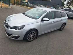 PEUGEOT 308 SW 1.2 THP 130CV 129000km