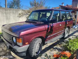 Land Rover Range Rover 2.5 TDi