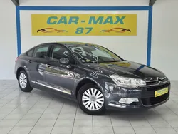 Citroën C5 1.6 HDI 110 CV Confort