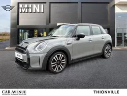 MINI Hatch 5 Portes Cooper S 178 ch DKG7 Edition Premium Plus