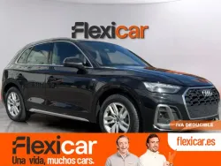 AUDI Q5 35 TDI S line S tronic 120kW
