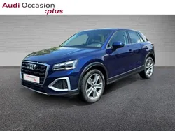 Audi Q2 35 TFSI 150ch Design Luxe S tronic 7