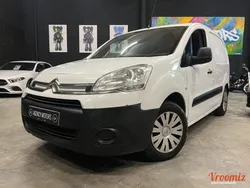 Citroen Berlingo 1.6 hdi 3 places Clim *Distribution Neuve* *TVA récupérable