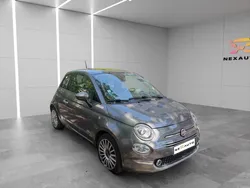 Fiat 500 1.2 69ch Lounge / GARANTIE / TOIT PANO - CLIM AUTO - BLUETOOTH -MODE CITY