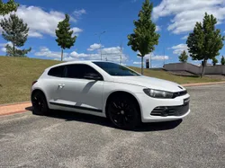 VW Scirocco 1.4 TSi R-Line