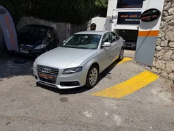 Audi A4 2.7 TDi V6 190 CV / Ambition Luxe / Boîte auto / Caméra / Km Réel