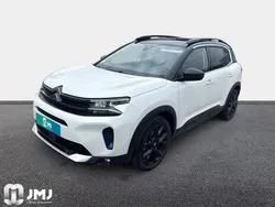 Citroën C5 Aircross BlueHDi 130 S&S EAT8 Shine Pack