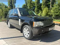 Land Rover Range Rover 3.0 TDV6 VOGUE Nacional