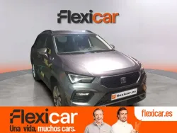SEAT Ateca 1.5 EcoTSI S&S Style DSG