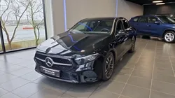 Mercedes Classe A 200 Progressive Line 7G-DCT