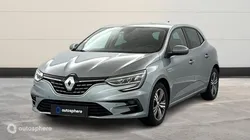 Renault Mégane 1.5 Blue dCi 115ch Intens