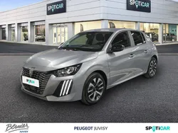 PEUGEOT 208 Turbo 100 ch BVM6 Business