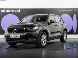 Volvo XC40 1.5 T2 Momentum