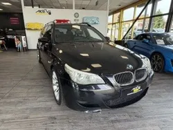 BMW M5 Touring V10 507Ch BVA
