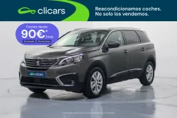 Peugeot 5008 1.2 PureTech S&S Active 130