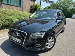 Audi Q5 2.0 Tdi 190Ch Quattro Bva 2015