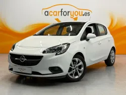 Opel Corsa 1.4 120 Aniversario 90