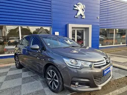 Citroën C4 1.6 BLUEHDI MILL BUSINESS BVA6 120