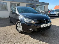 Volkswagen Golf VI 1,4L 120CH VO422