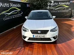 SEAT Ibiza 1.0 Style