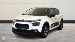 Citroen C3 1.2 PureTech 83ch S&S Shine